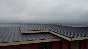 Fast & Reliable Emergency Roof Repairs in Rutledge, TN